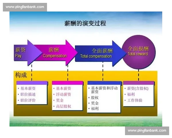 以薪酬激励为核心推动组织绩效提升与人才可持续发展的机制研究